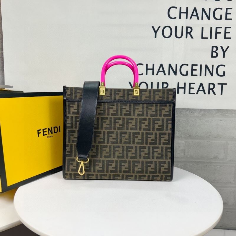 Fendi Shopping Bags